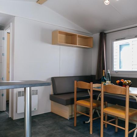 Castell Montgri - Mobile Homes By Lifestyle Holidays L'Estartit Room photo