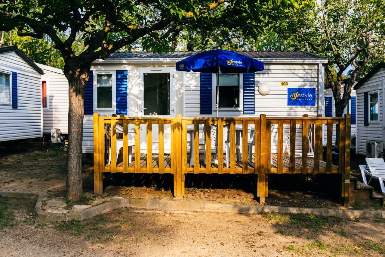 Castell Montgri - Mobile Homes By Lifestyle Holidays L'Estartit Room photo