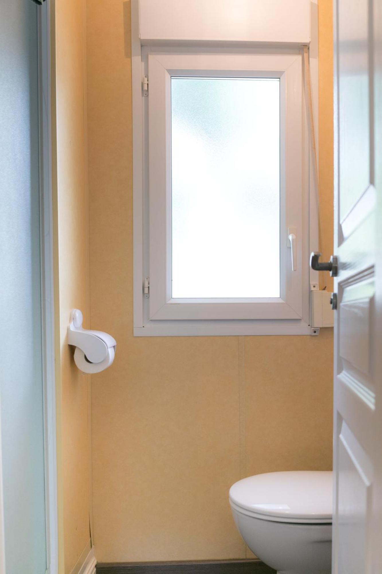Castell Montgri - Mobile Homes By Lifestyle Holidays L'Estartit Room photo