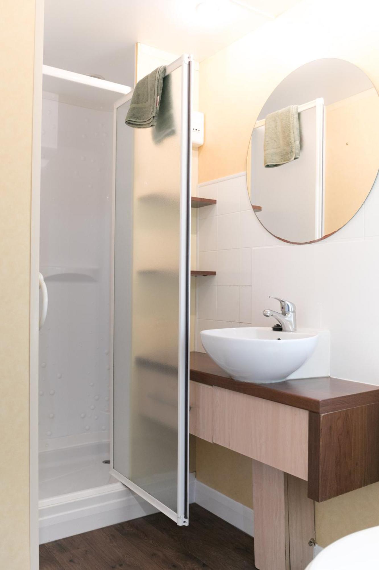 Castell Montgri - Mobile Homes By Lifestyle Holidays L'Estartit Room photo
