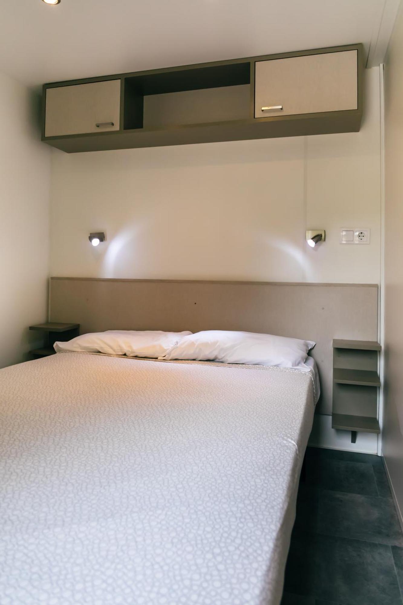 Castell Montgri - Mobile Homes By Lifestyle Holidays L'Estartit Room photo