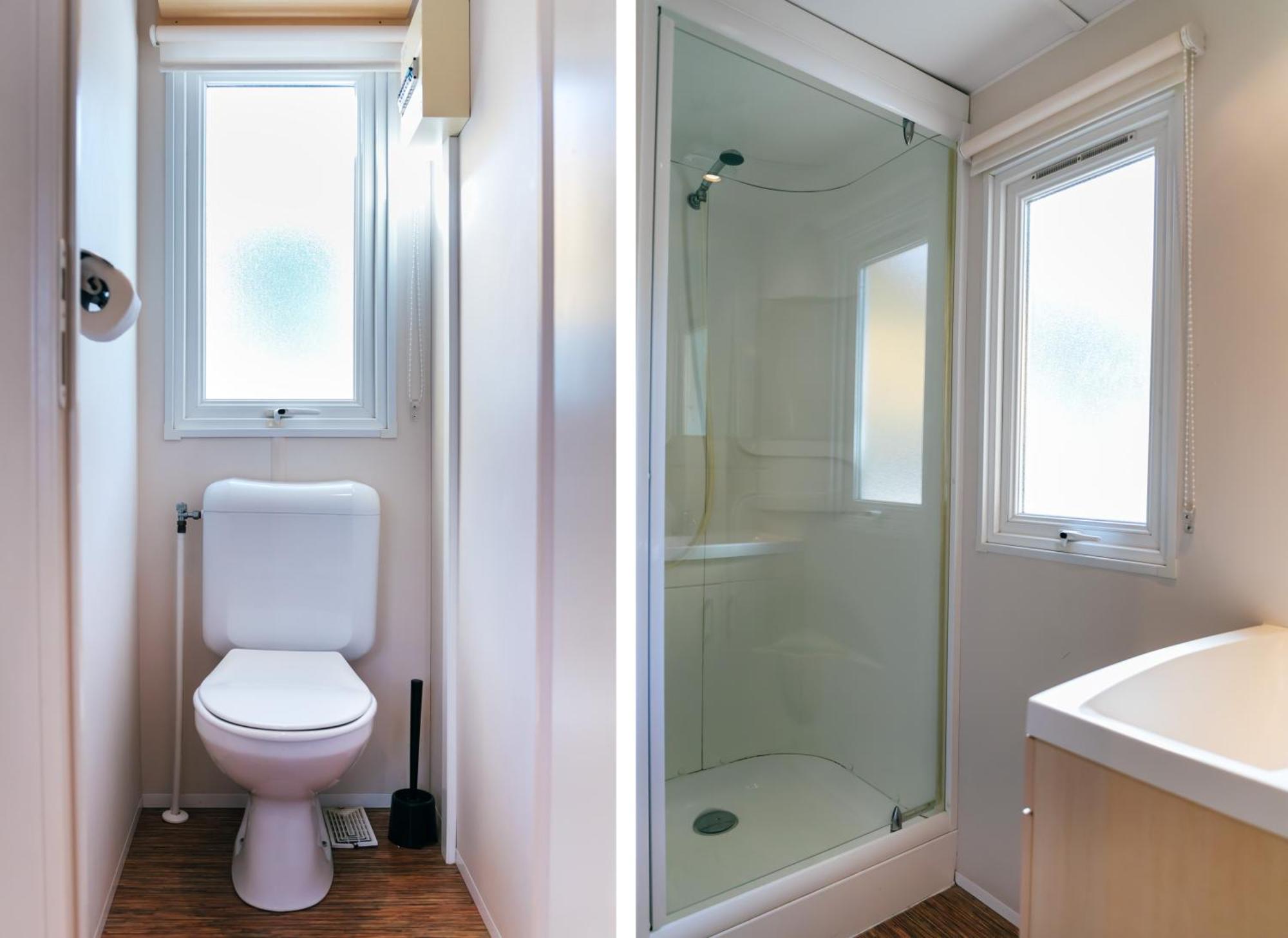 Castell Montgri - Mobile Homes By Lifestyle Holidays L'Estartit Room photo