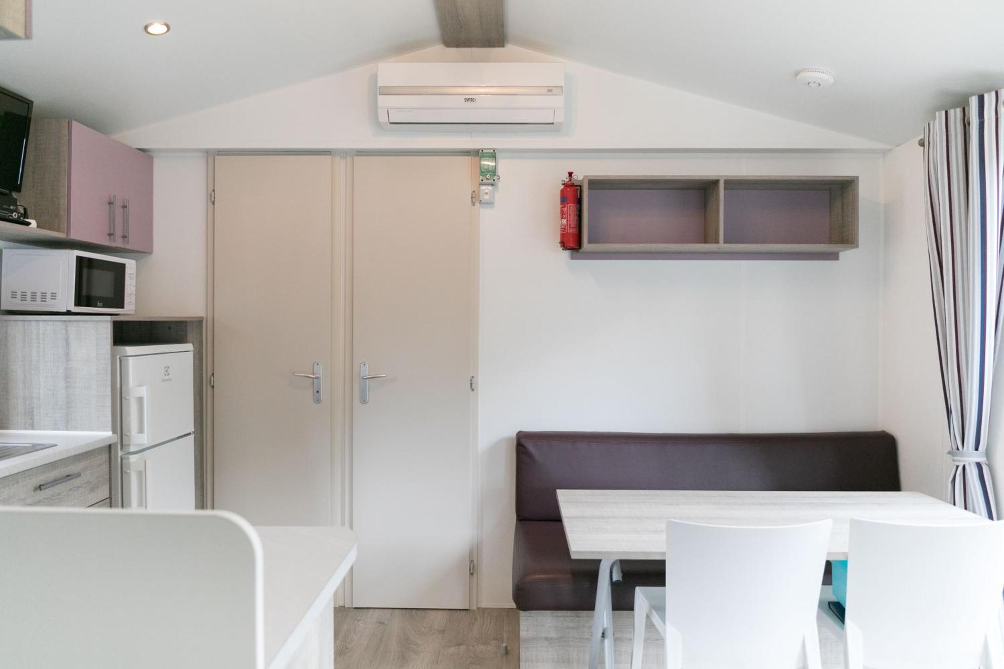 Castell Montgri - Mobile Homes By Lifestyle Holidays L'Estartit Room photo