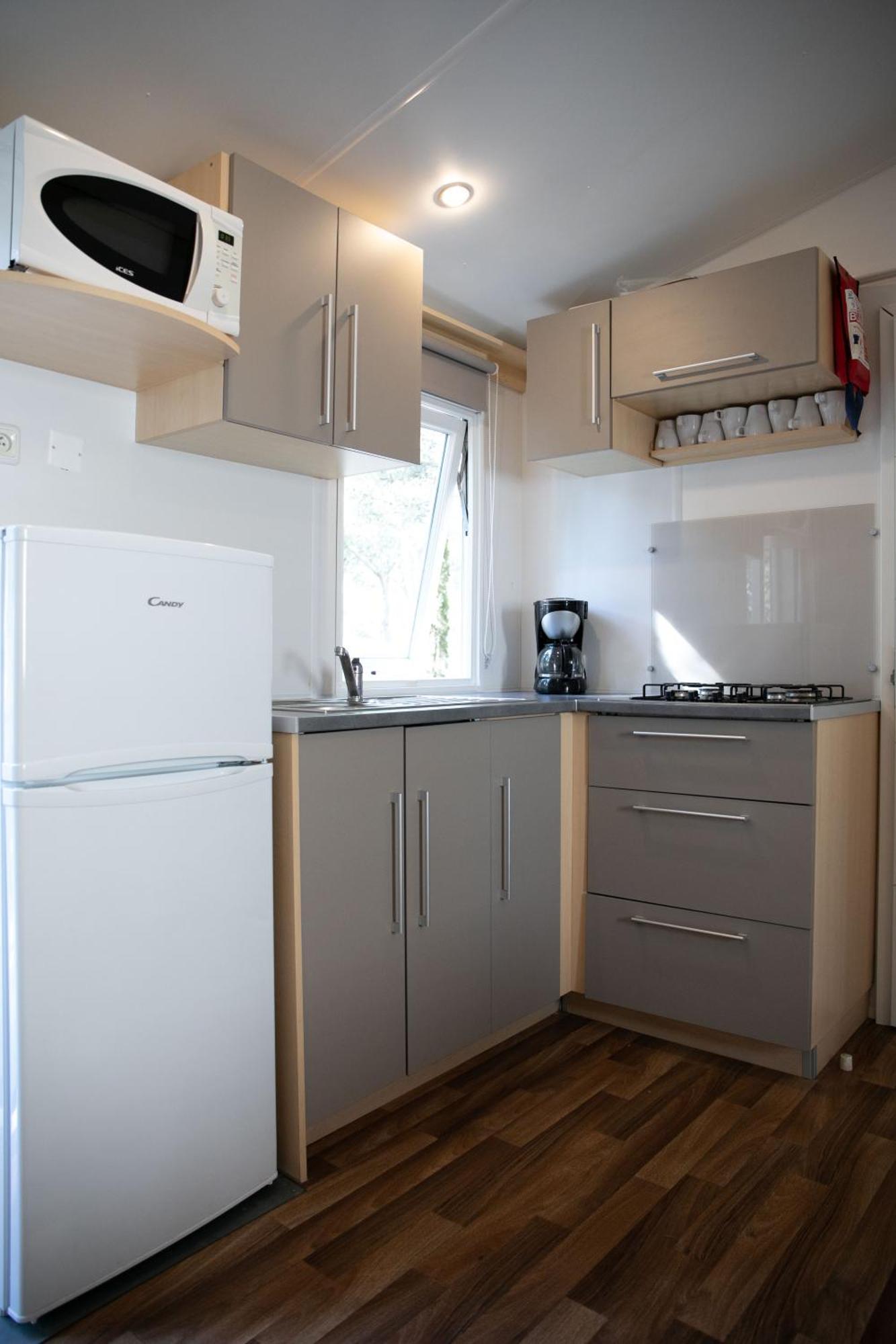 Castell Montgri - Mobile Homes By Lifestyle Holidays L'Estartit Room photo