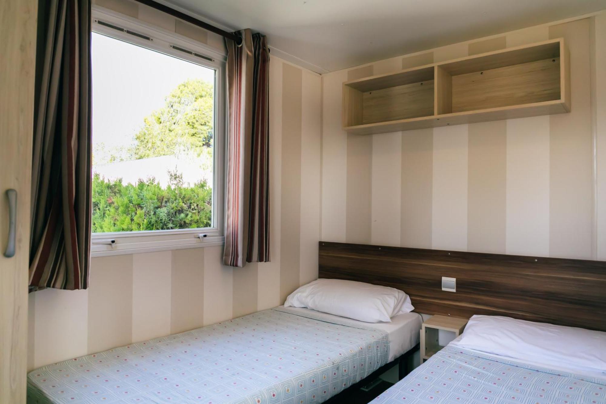 Castell Montgri - Mobile Homes By Lifestyle Holidays L'Estartit Room photo