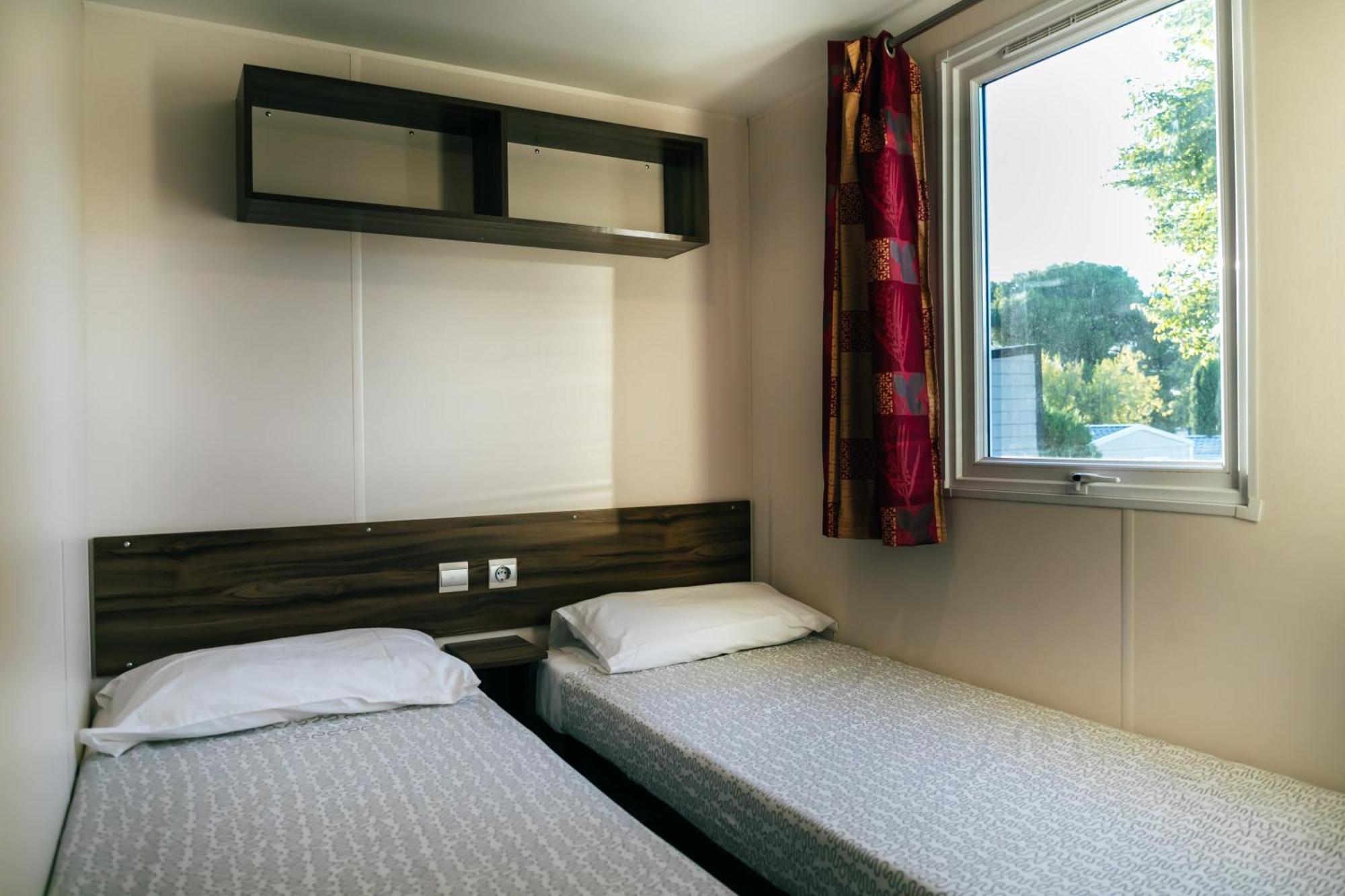 Castell Montgri - Mobile Homes By Lifestyle Holidays L'Estartit Room photo