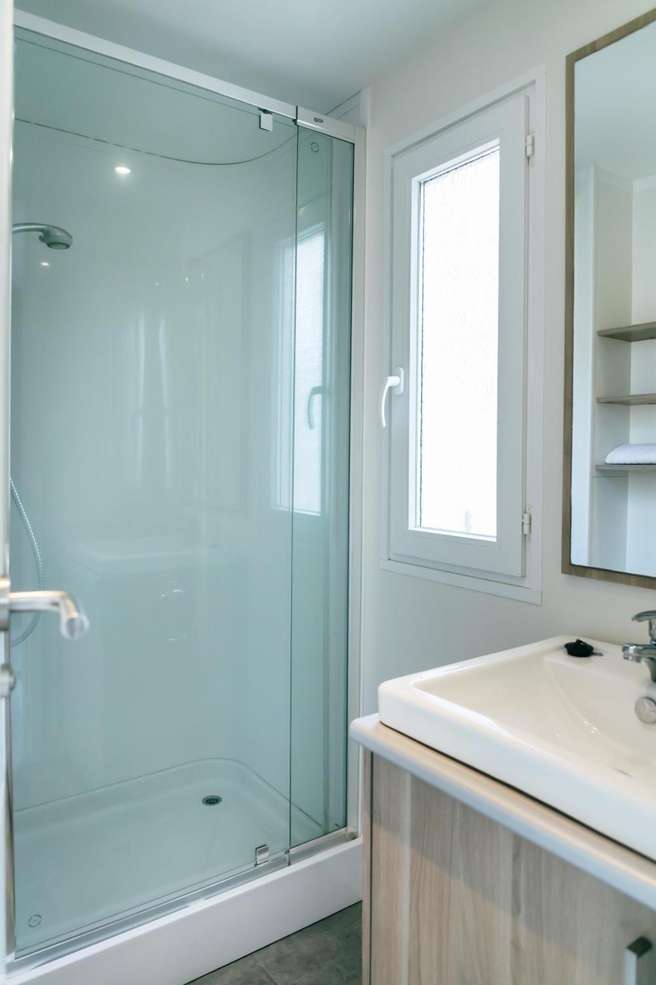 Castell Montgri - Mobile Homes By Lifestyle Holidays L'Estartit Room photo