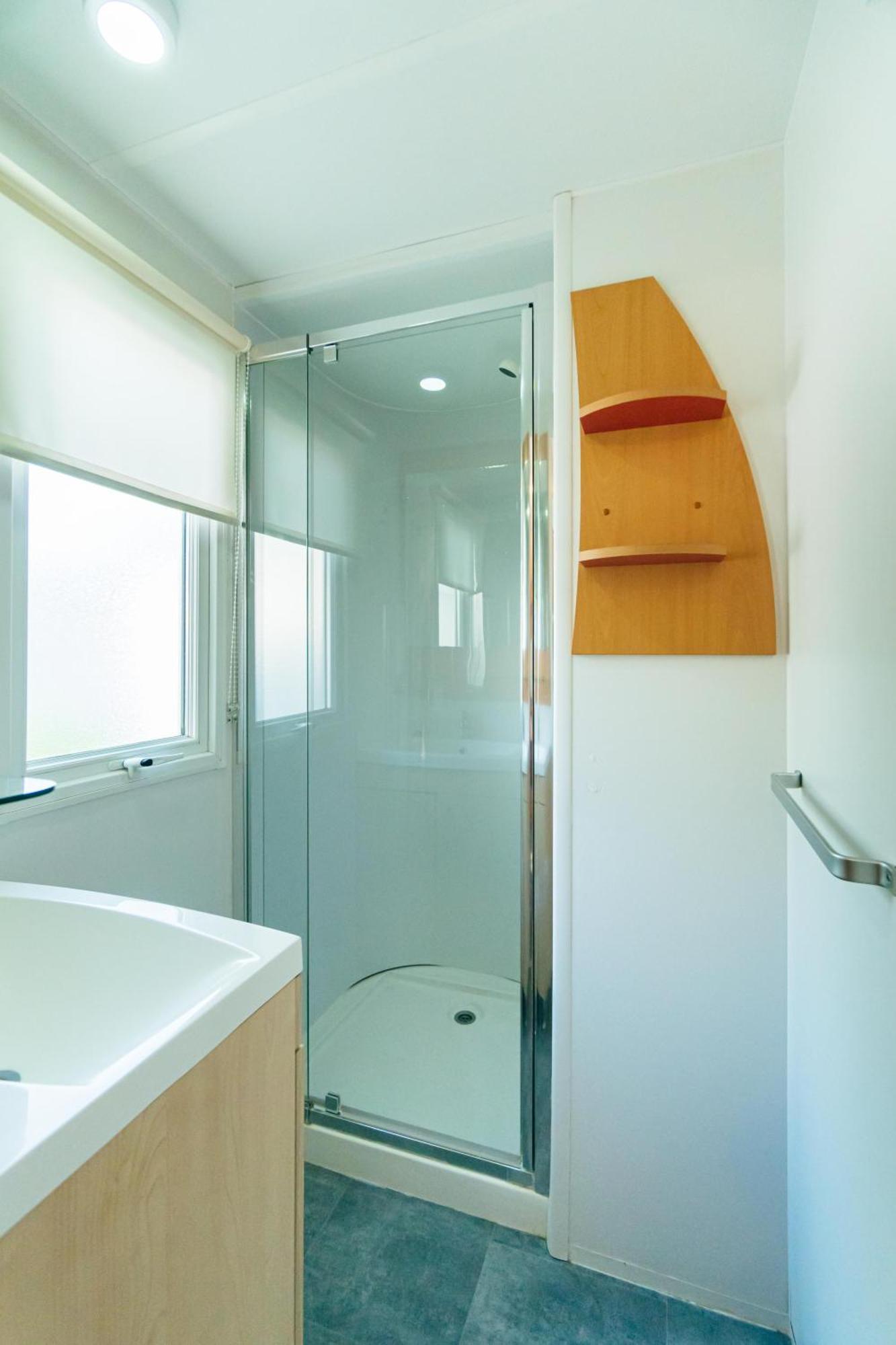 Castell Montgri - Mobile Homes By Lifestyle Holidays L'Estartit Room photo