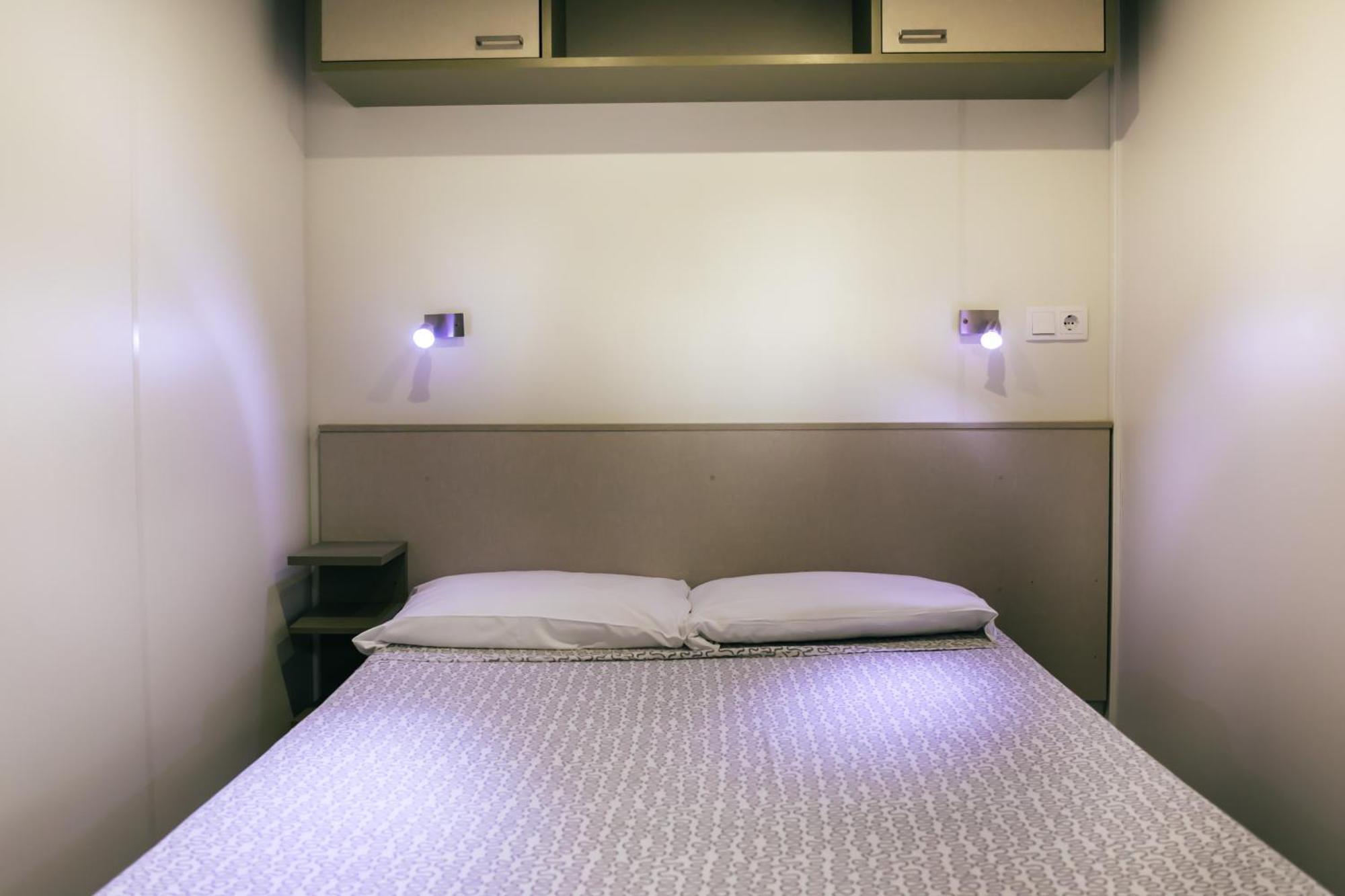 Castell Montgri - Mobile Homes By Lifestyle Holidays L'Estartit Room photo