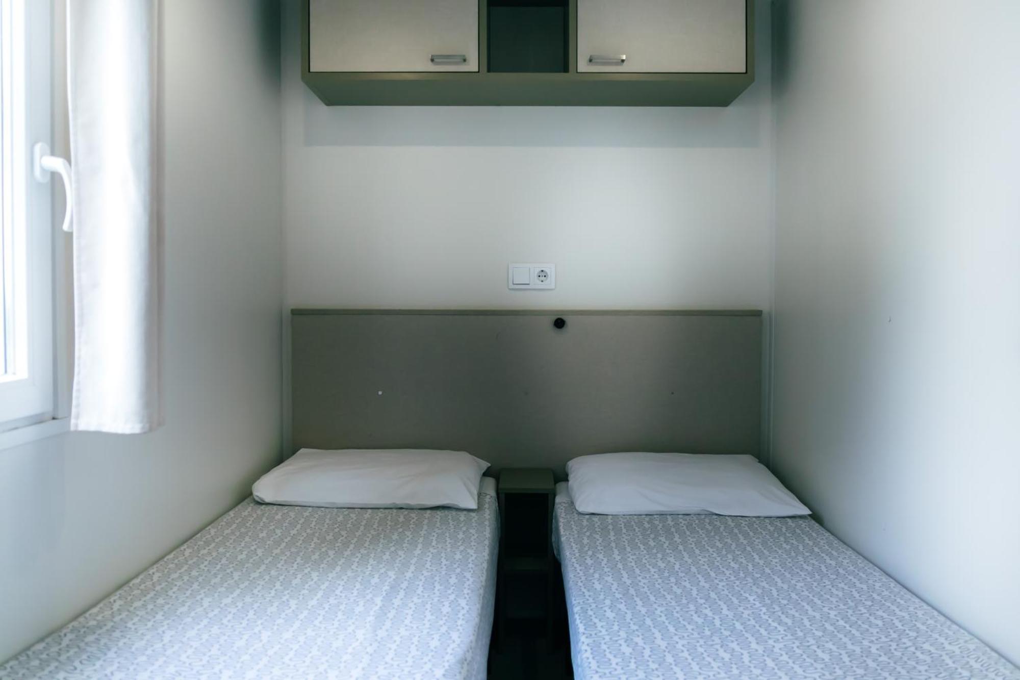 Castell Montgri - Mobile Homes By Lifestyle Holidays L'Estartit Room photo