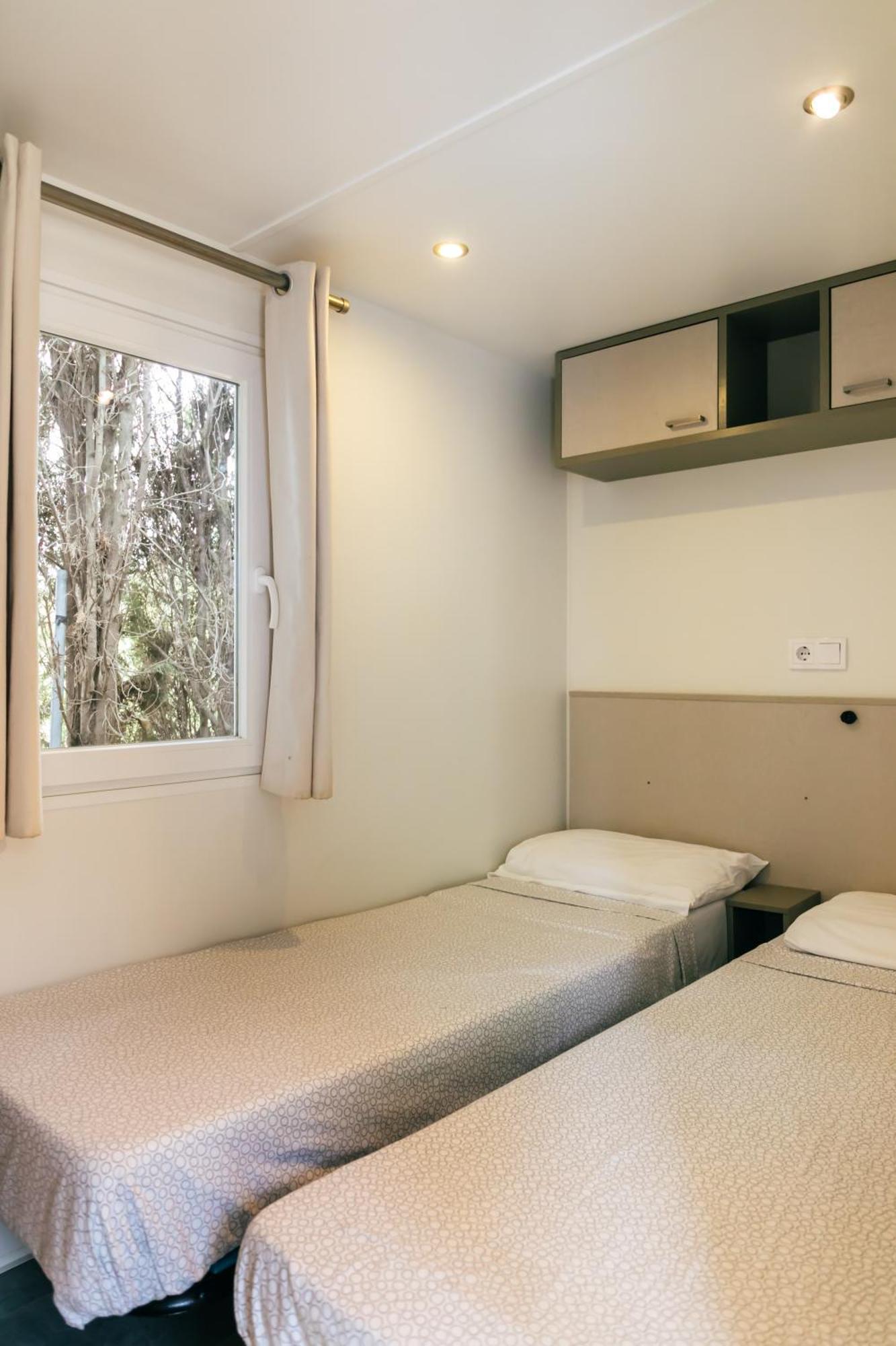 Castell Montgri - Mobile Homes By Lifestyle Holidays L'Estartit Room photo