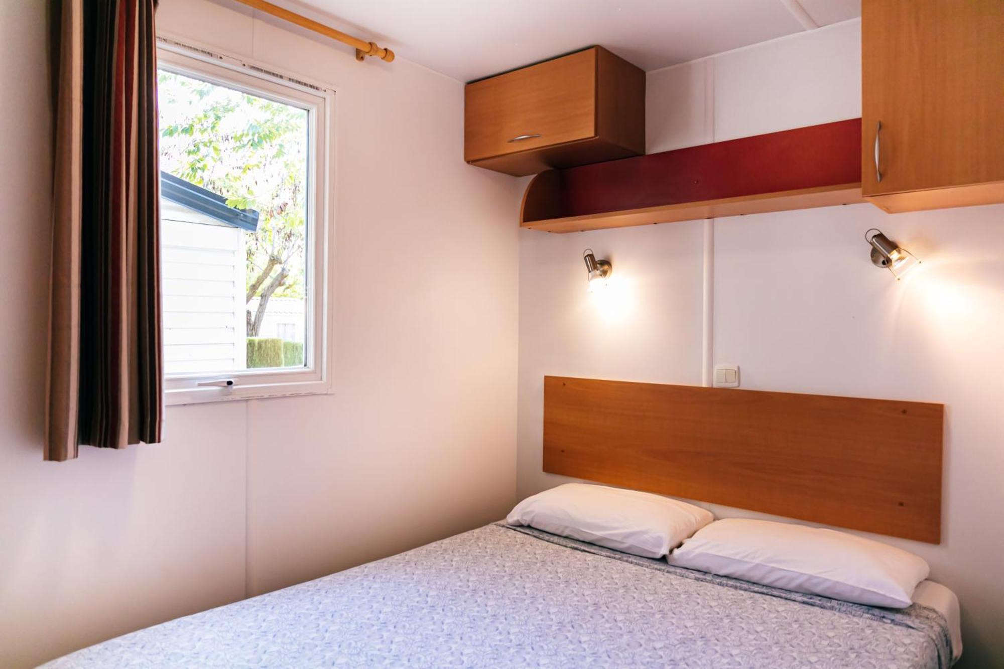 Castell Montgri - Mobile Homes By Lifestyle Holidays L'Estartit Room photo