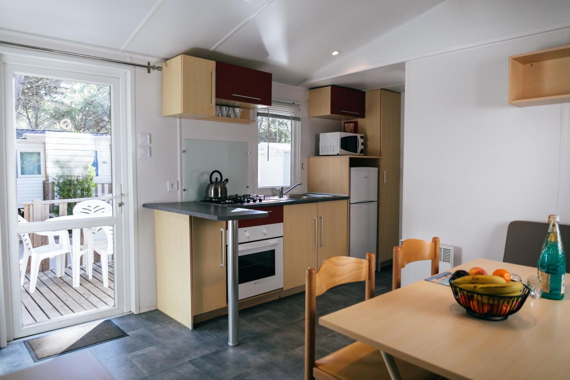 Castell Montgri - Mobile Homes By Lifestyle Holidays L'Estartit Room photo
