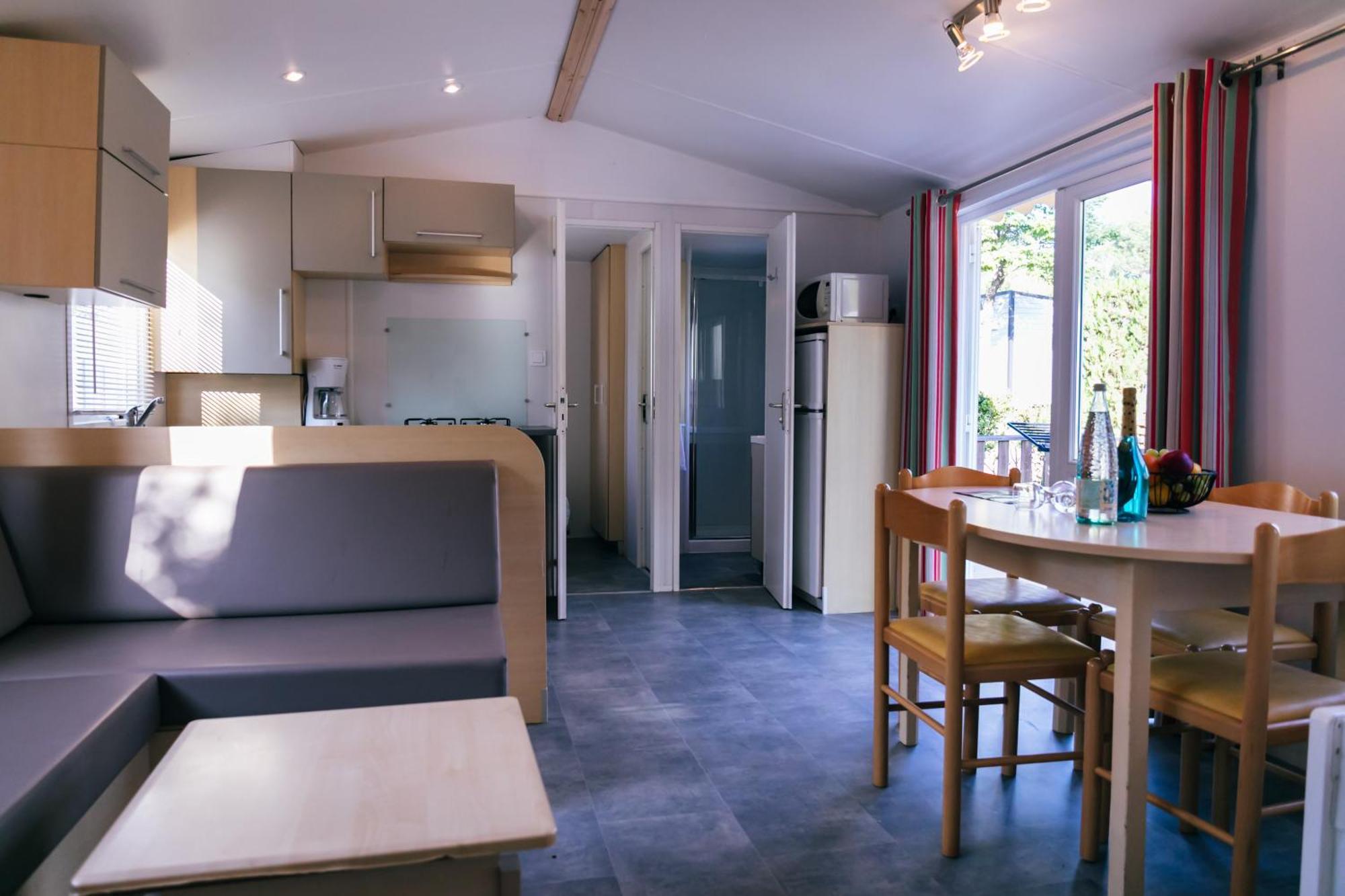 Castell Montgri - Mobile Homes By Lifestyle Holidays L'Estartit Room photo