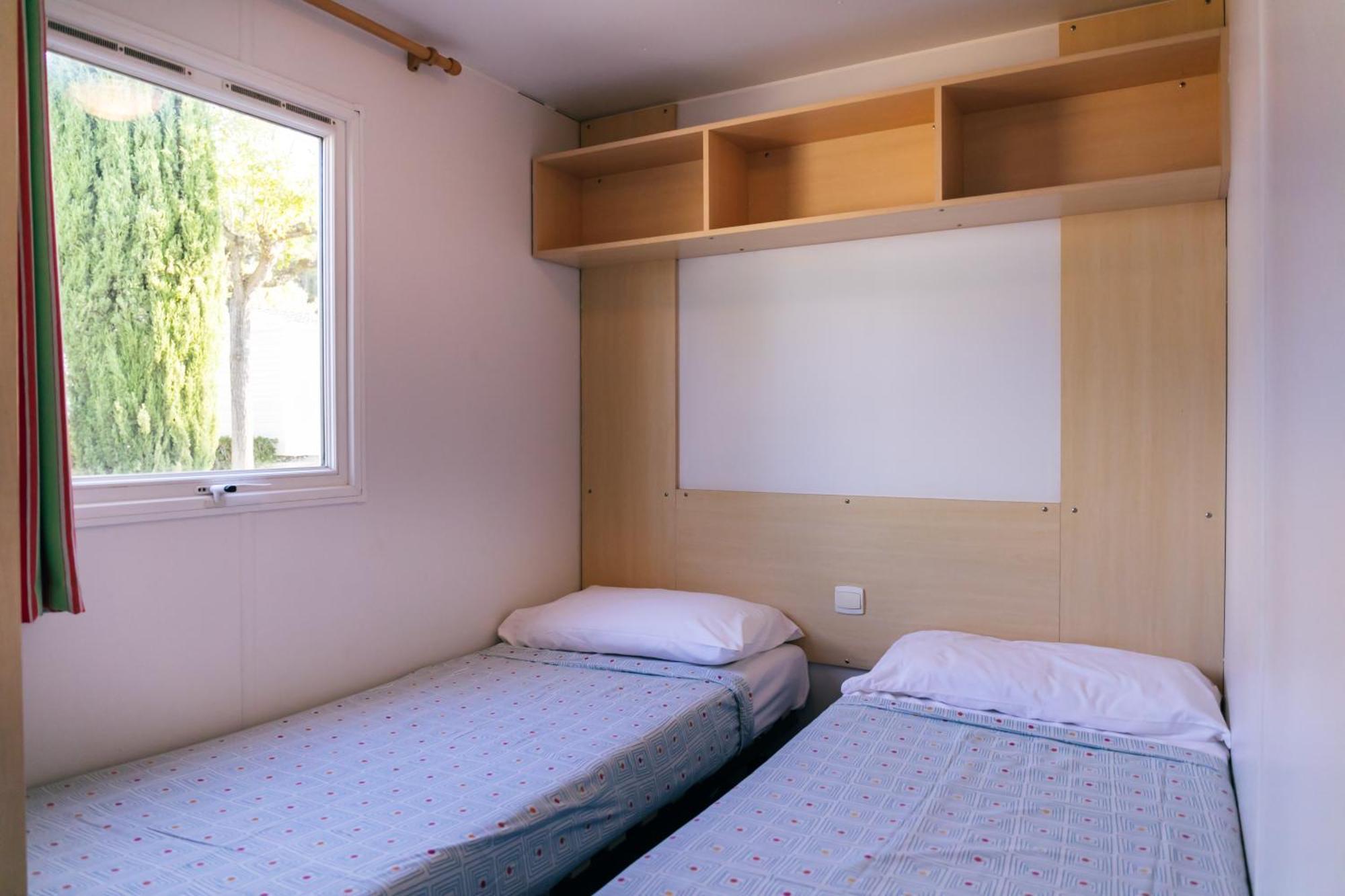Castell Montgri - Mobile Homes By Lifestyle Holidays L'Estartit Room photo