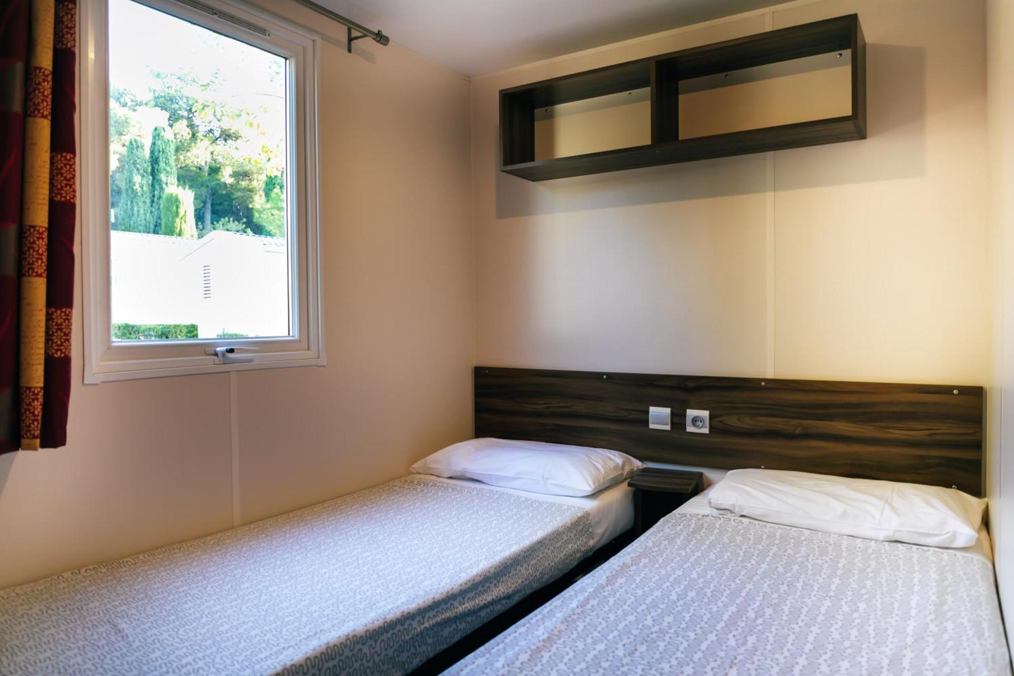 Castell Montgri - Mobile Homes By Lifestyle Holidays L'Estartit Room photo
