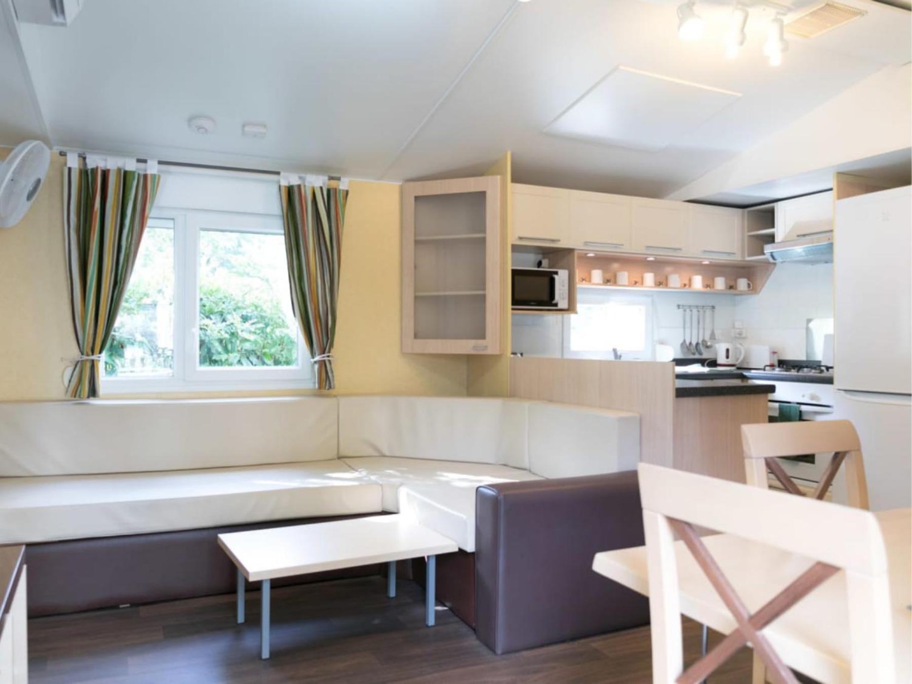 Castell Montgri - Mobile Homes By Lifestyle Holidays L'Estartit Room photo